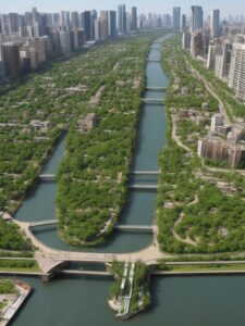 Understanding River Parks and Urban Ecosystems
