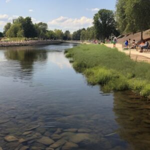 The Importance of Water Quality in River Parks
