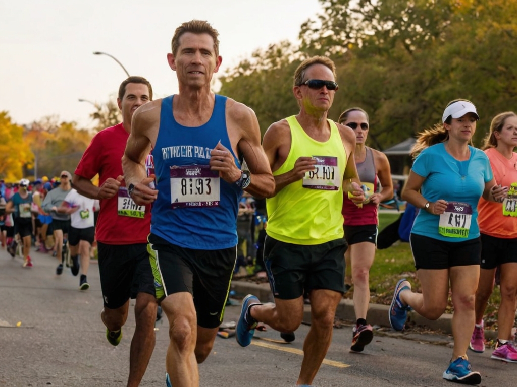 Join the excitement at River Park Marathons and Sporting Events! Discover scenic routes, diverse races, and a vibrant community. Perfect for athletes of all levels.